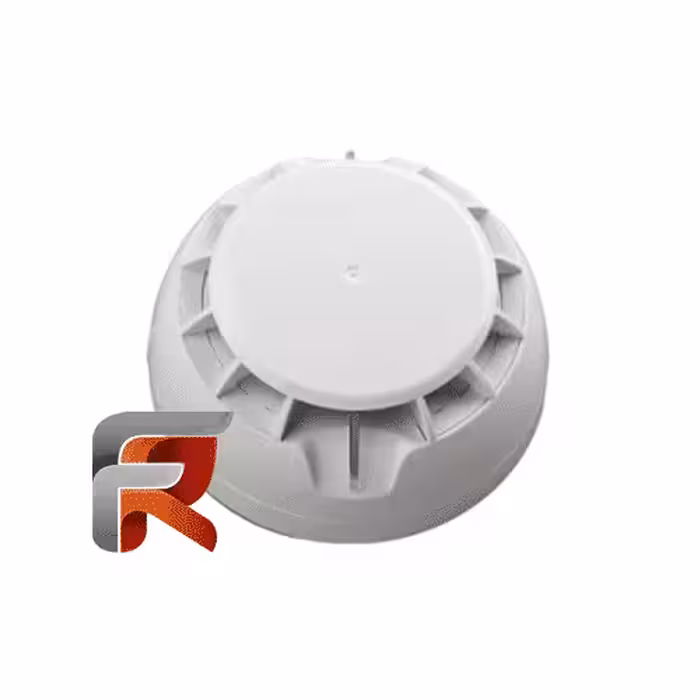 دتکتور حرارتی افزایشی تله تک مدل R-20