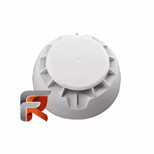 دتکتور حرارتی افزایشی تله تک مدل R-20