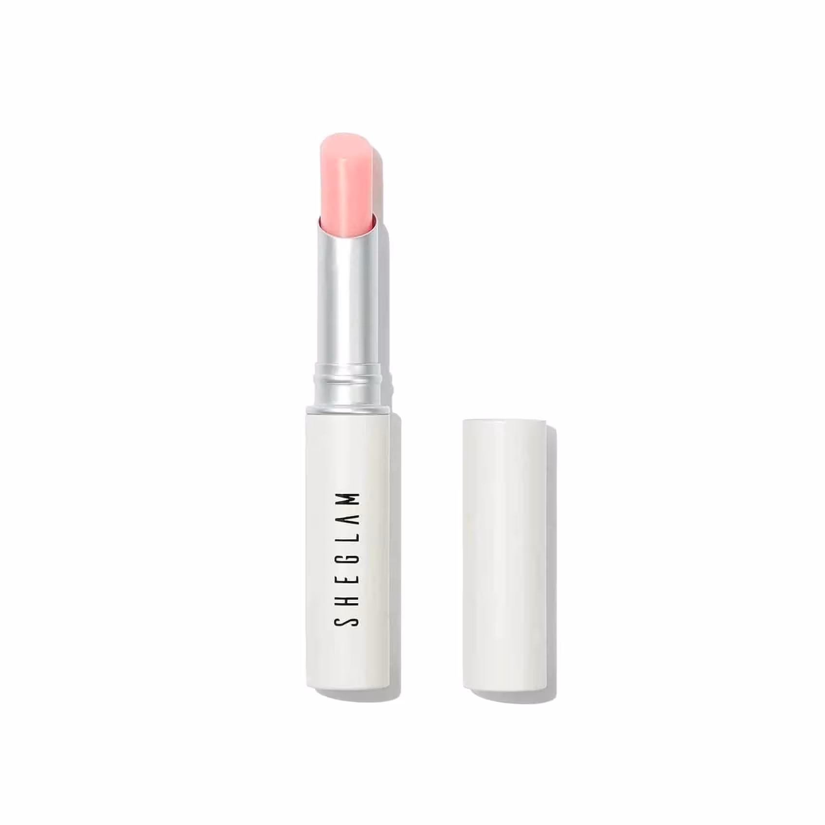بالم لب شیگلم مدل Pink Plushy Lip Balm نرم کننده و مرطوب کننده 24 ساعته لب ها