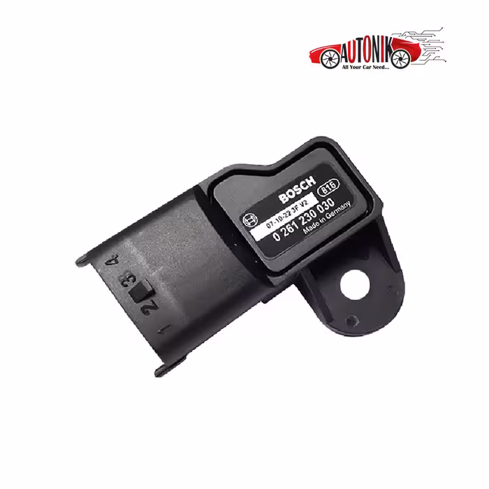 سنسور مپ بوش ساژم پراید و سمند