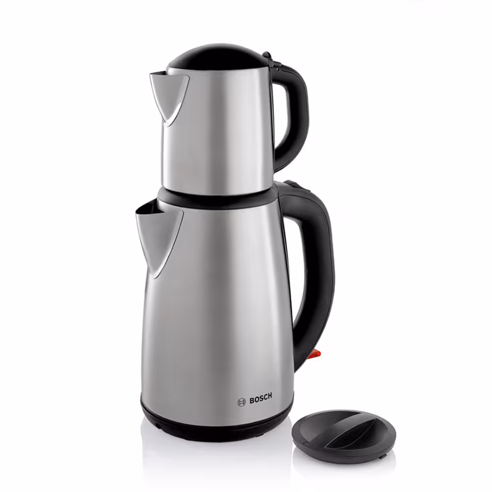 چای ساز بوش مدل TTA5883 | خرید چای‌ساز روی هم Bosch TTA5883
