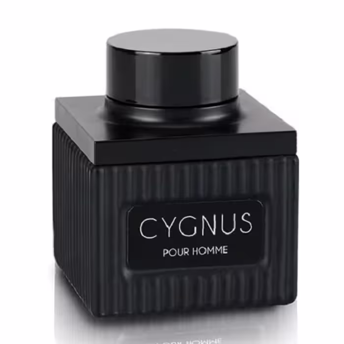 ادکلن مردانه فلاویا سیگنس پور هوم FLAVIA CYGNUS POUR HOMME