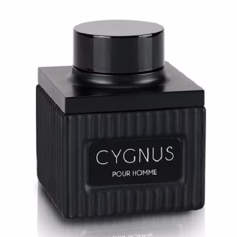 ادکلن مردانه فلاویا سیگنس پور هوم FLAVIA CYGNUS POUR HOMME