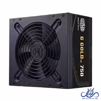 پاور کولر مستر مدل COOLER MASTER G Gold 750 V2