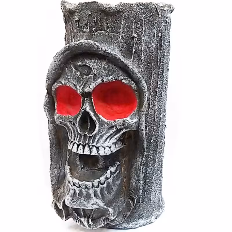 جای عود طرح اسکلت کد 01