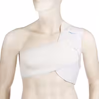 کتف بند سمت چپ پاک سمن مدل Unilateral سایز کوچک