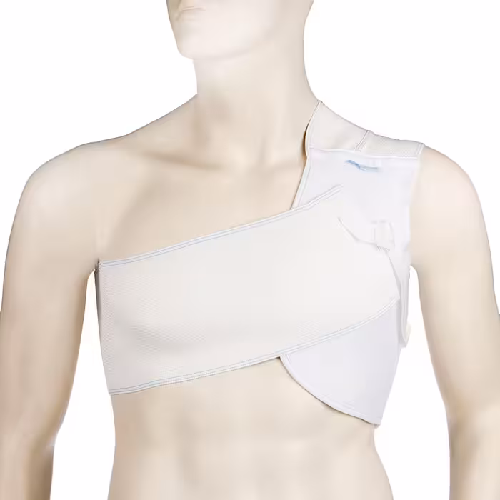 کتف بند سمت چپ پاک سمن مدل Unilateral سایز کوچک