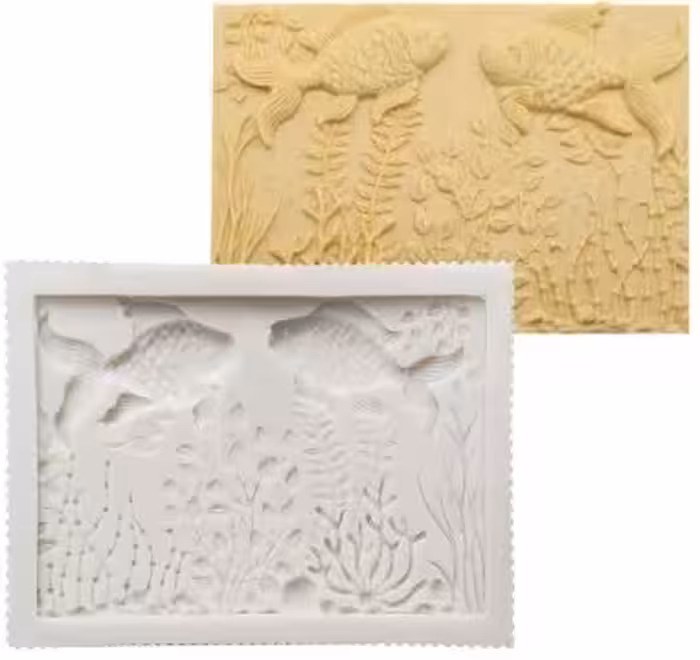 بودکور مالد سيليکوني کناره ماهي 2200732