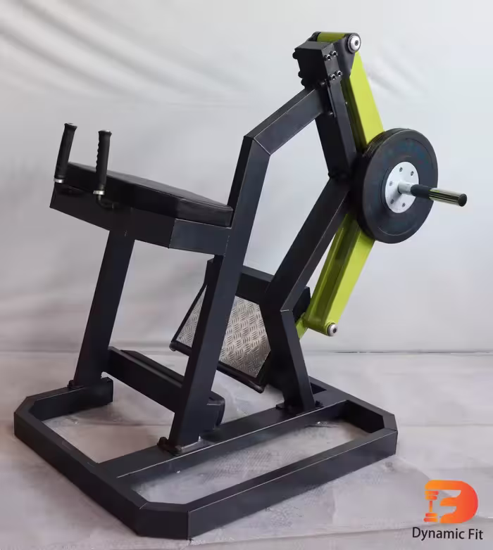 محصول ورزشی گلوت کات باسن، مدل PS-I