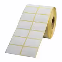 لیبل کاغذی سایز 45*30-4000 عددی