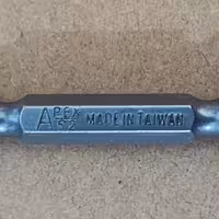 پیچگوشتی سردریلی تایوانی Apex