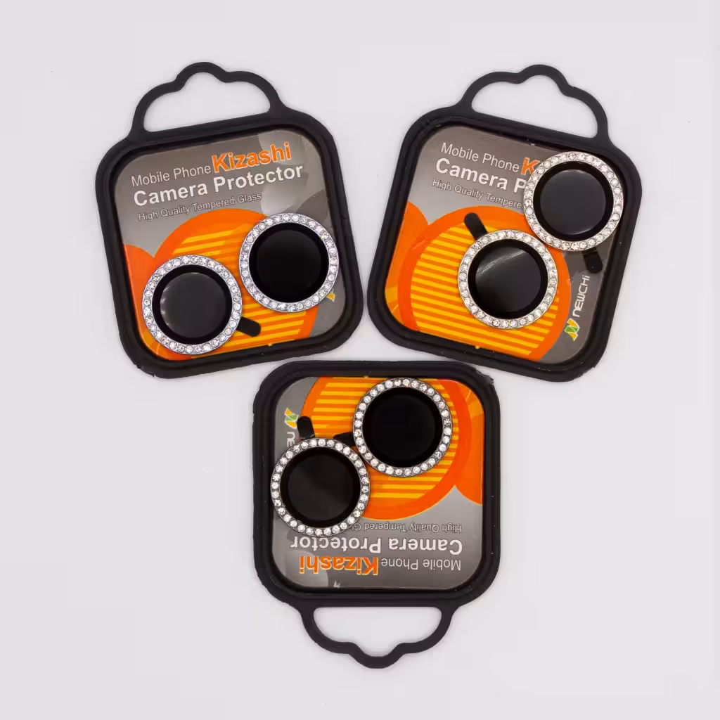 محافظ لنز رینگی Note 12 pro 5G نگین دار