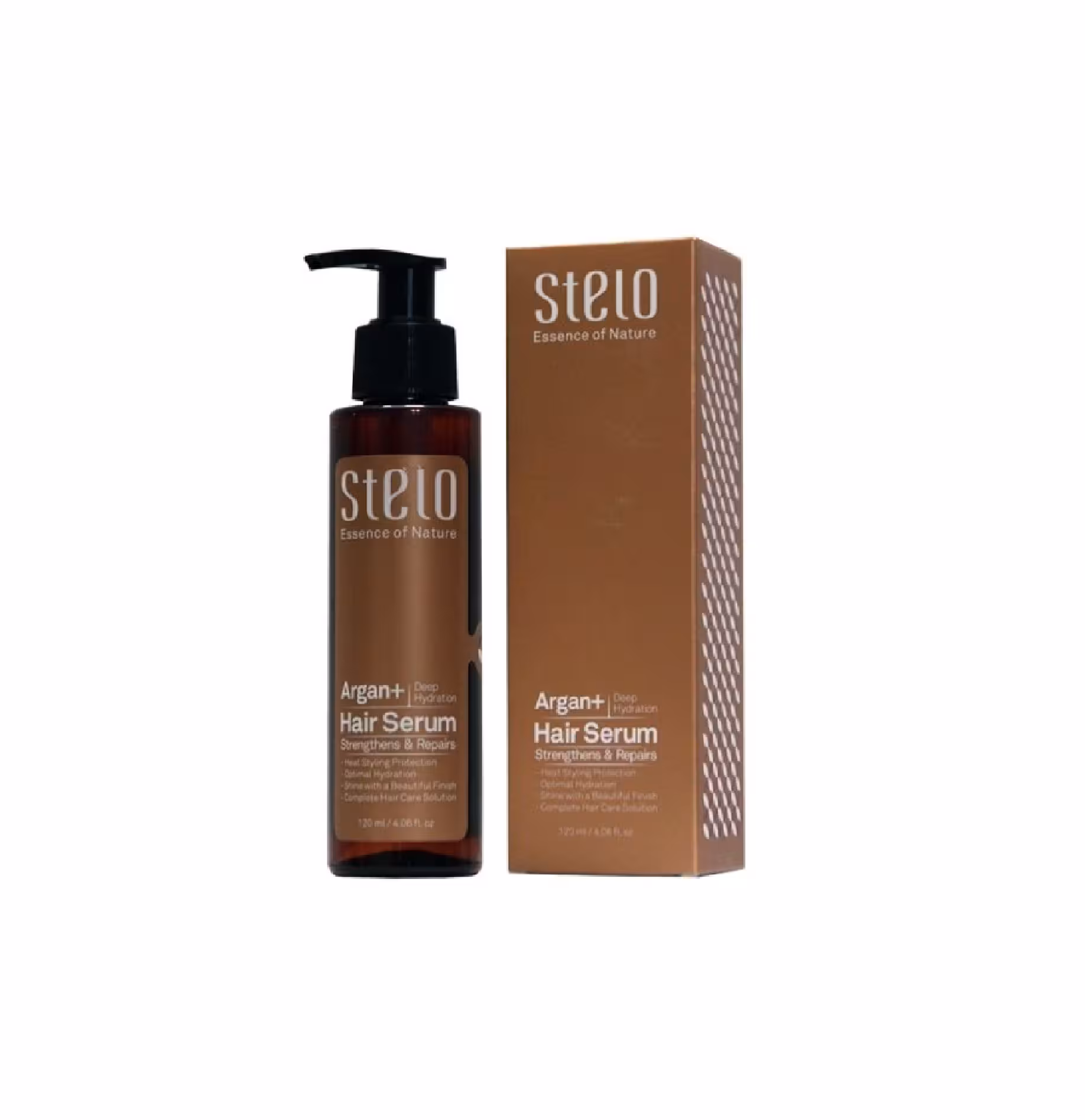 سرم مو استلو 75ml
