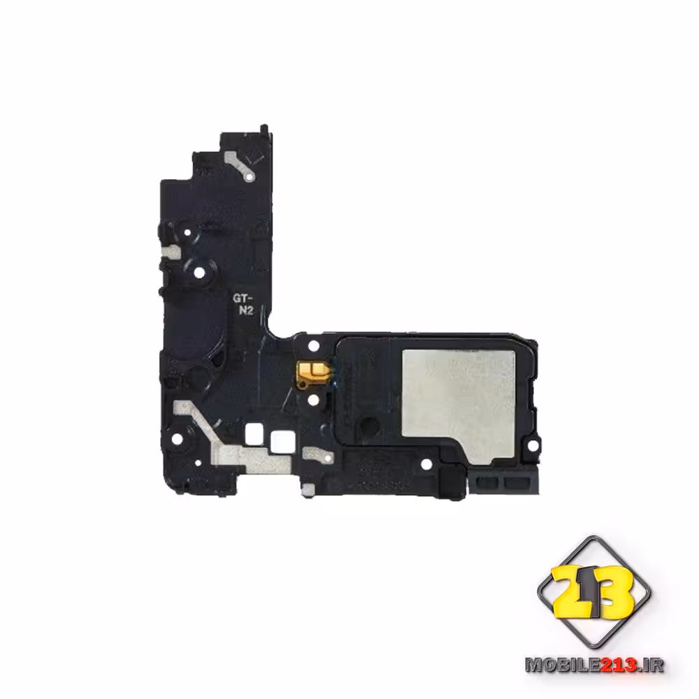 بازر زنگ و اسپیکر سامسونگ Samsung Galaxy NOTE 8