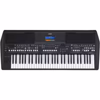 ارنجر یاماها  Yamaha PSR-SX600