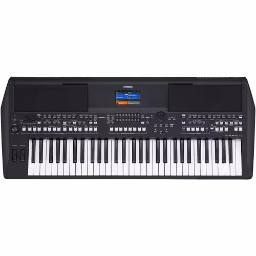 ارنجر یاماها  Yamaha PSR-SX600