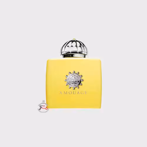 عطر ادکلن آمواج لاو میموسا | amouage love mimosa