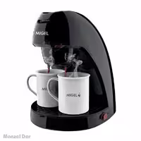 قهوه ساز میگل مدل GCM 450