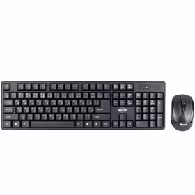 کیبورد موس بیسیم KAISER-KMW490