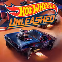 بازی HOT WHEELS UNLEASHED استیم