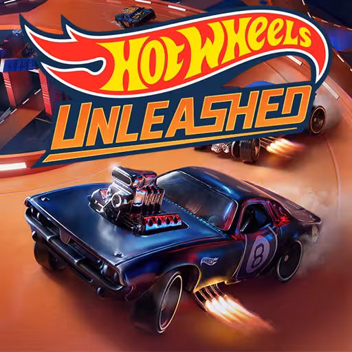 بازی HOT WHEELS UNLEASHED استیم