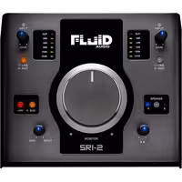 کارت صدا استودیو فلوید آدیو مدل SRI2Fluid Audio SRI-2