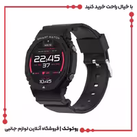 ساعت هوشمند ورزشی گرین لاین مدل G-Sports