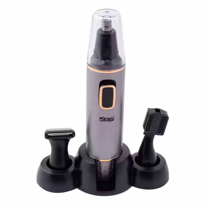 موزن گوش و بینی و خط زن دی اس پی مدل 40032 | کالا مکس