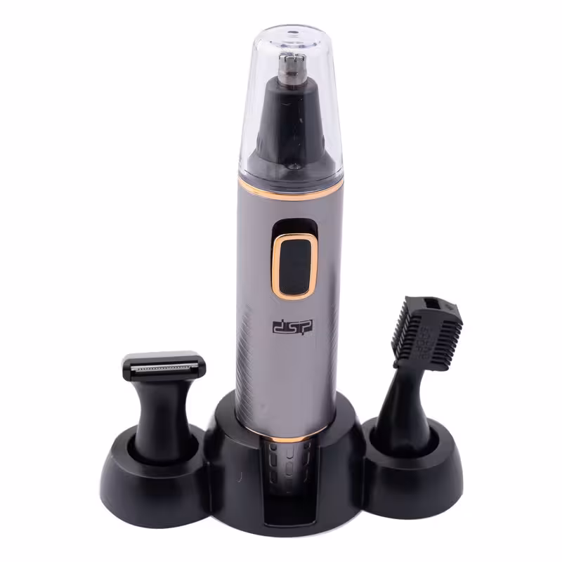 موزن گوش و بینی و خط زن دی اس پی مدل 40032 | کالا مکس