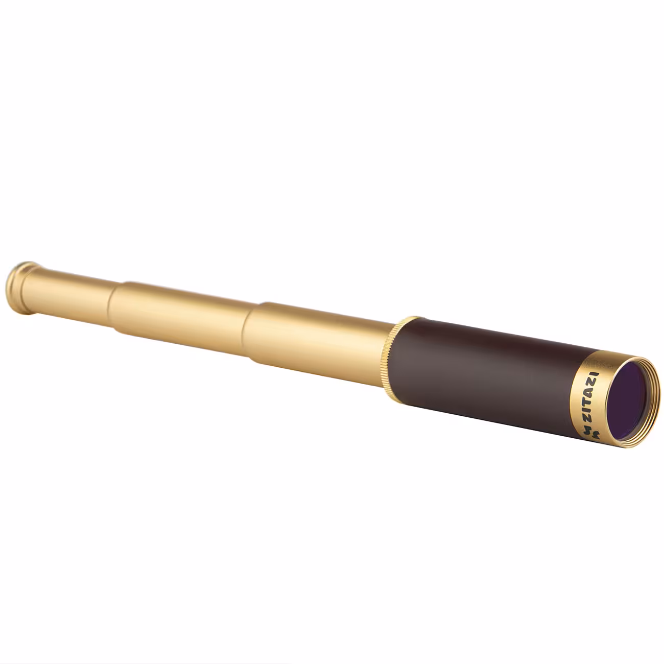 دوربین تک چشمی کلاسیک زیتازی LUXURY EDITIONS 25X30