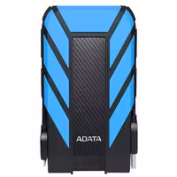 هارد اکسترنال ای دیتا مدل HD710 Pro ظرفیت یک ترابایت دارای رابط USB Type-A 3.1