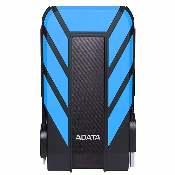 هارد اکسترنال ای دیتا مدل HD710 Pro ظرفیت یک ترابایت دارای رابط USB Type-A 3.1