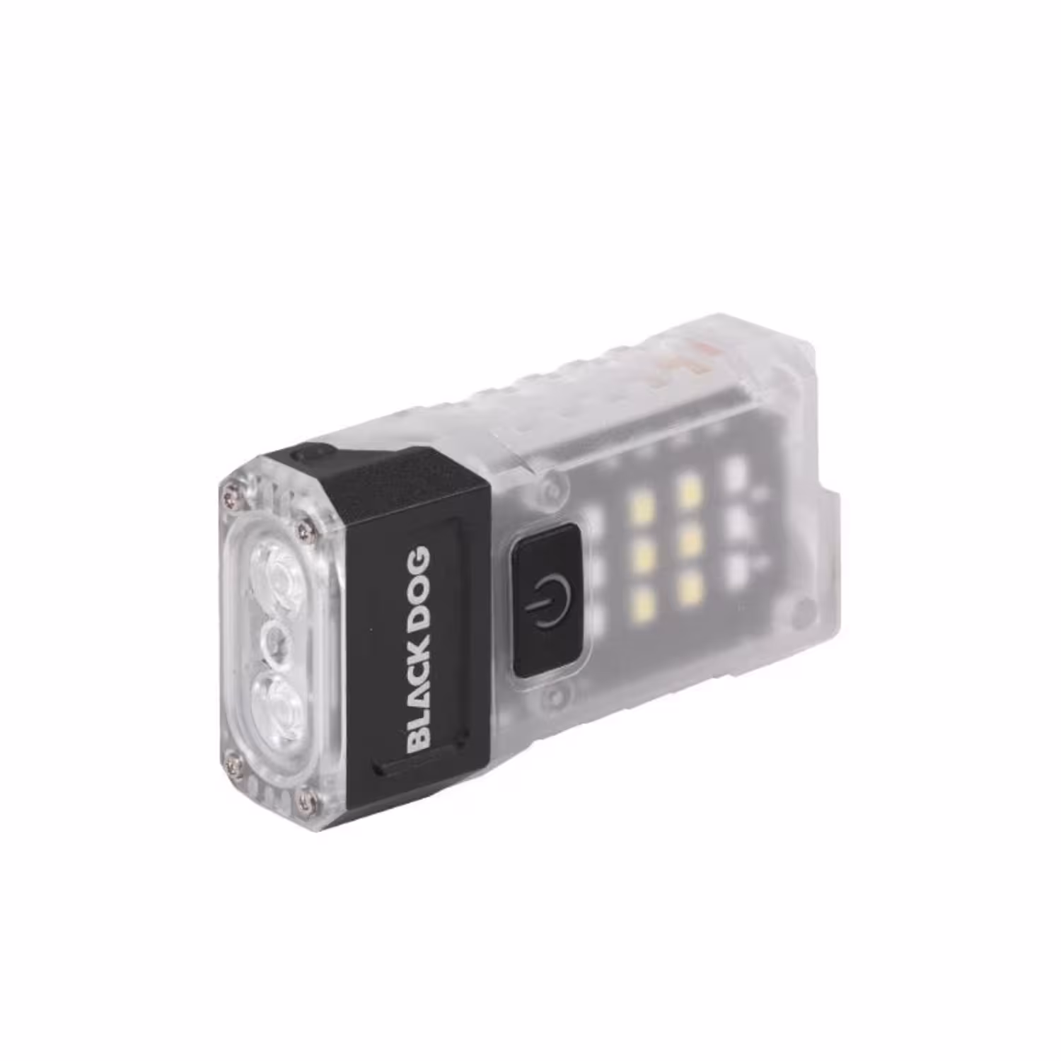 چراغ قوه جیبی بلک‌ داگ مدل CBD2550ZM016