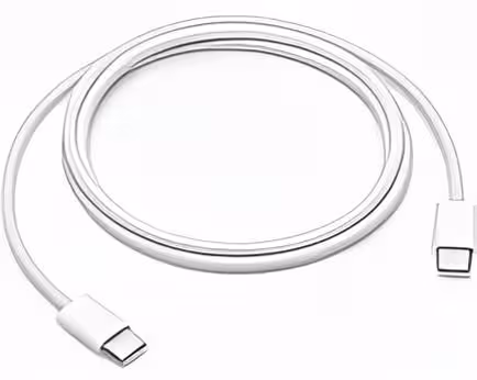 کابل شارژ آِیفون 15 پلاس اورجینال
