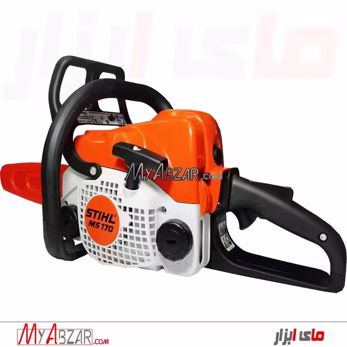 اره اشتیل مدل Stihl MS 170