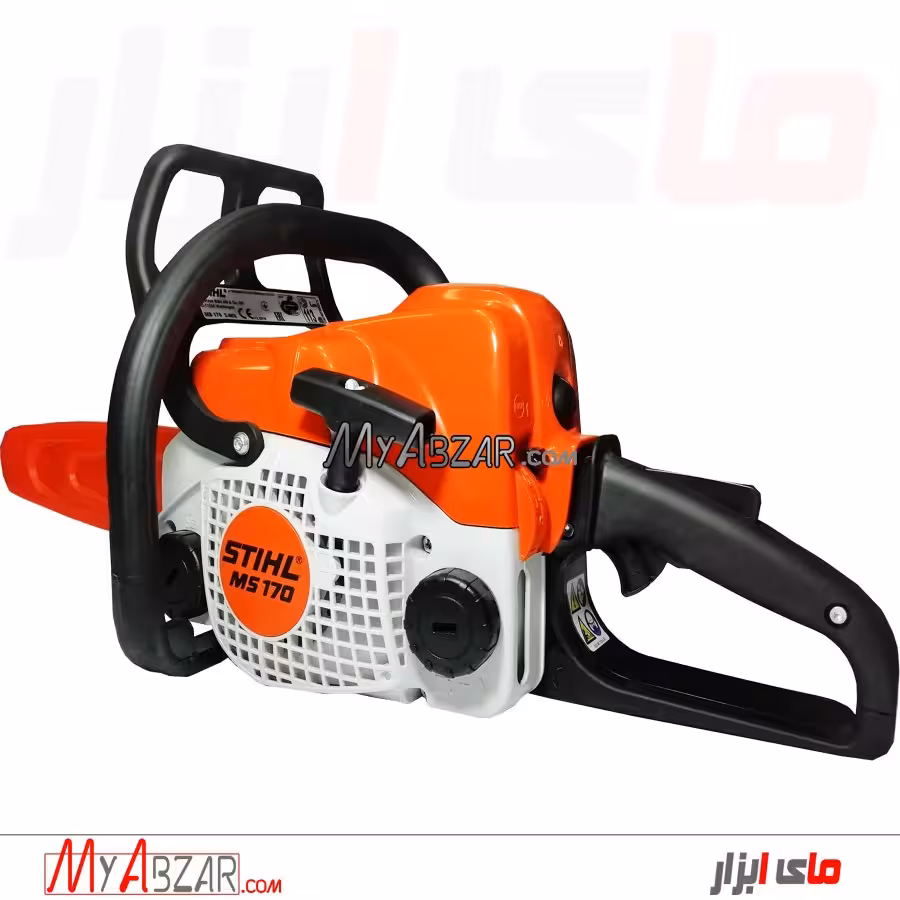 اره اشتیل مدل Stihl MS 170