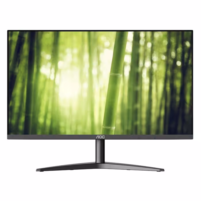 مانیتور ای او سی 23.8 اینچ مدل 24B1XH2