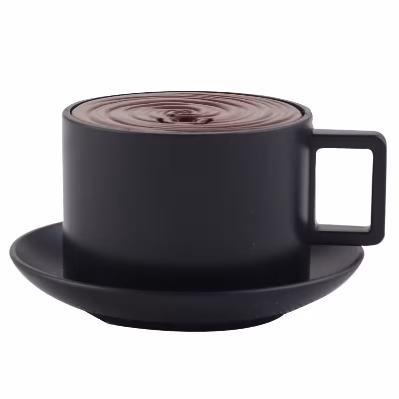 فندک مدل فنجان قهوه