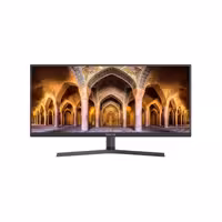 مانیتور 34 اینچ مسترتک مدل PA345UQ
