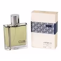 عطر ادکلن مردانه کلاب (Club)، برند جوهان بی (Johan B)، حجم 100 میل، شرکت Geparlys