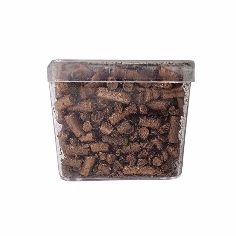 رنگ قرصی مسی