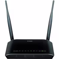 مودم روتر دی-لینک مدل DSL-2790U بی‌سیم N300 ADSL2 Plus
