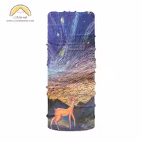 دستمال سر بالکور مدل Balkor 21