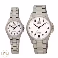 ساعت مچی ست برند Q&Q مدل S29A-001VY