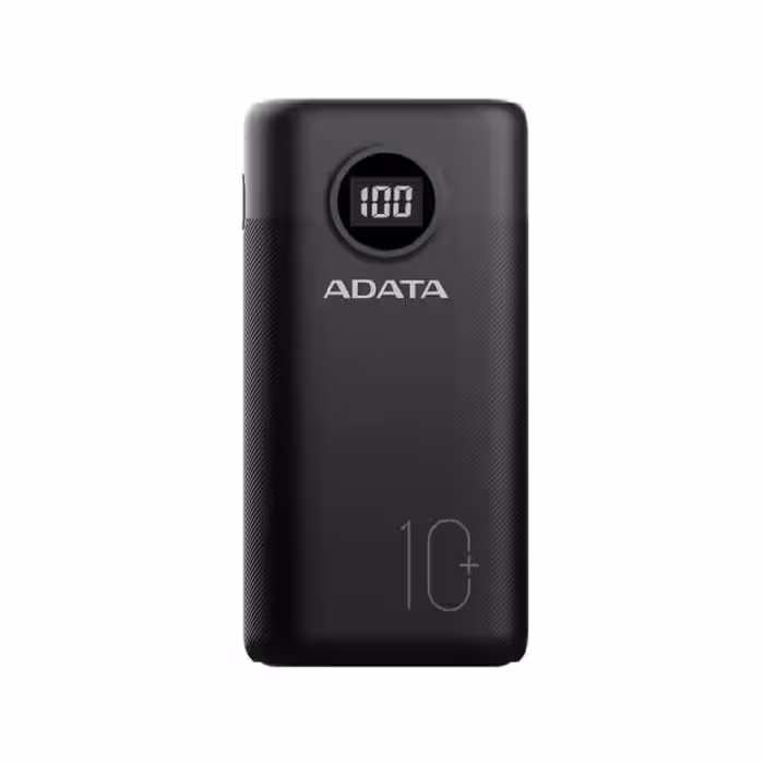 پاوربانک 10000 ADATA مدل P10000QCD فست شارژ و PD(اورجینال)