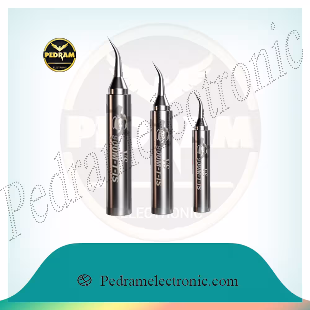 نوک هویه نسوز مکانیک نسوز-Mechanic 900M-T-IS