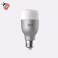 لامپ هوشمند LED شیائومی (سفید و رنگی)