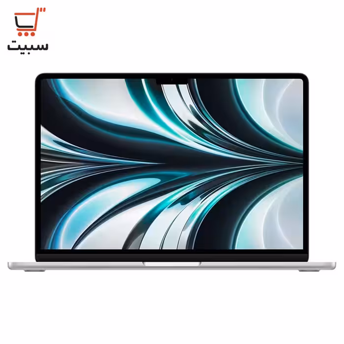 لپ تاپ 13 اینچی اپل مدل MacBook Air MLY03 2022