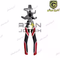انبردست چندکاره جوشکاری CO2 برند سوپر Super