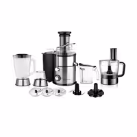 آبمیوه گیری گرویتی مدل GJ920 | چاوه